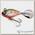 Джиг-спиннер Kosadaka Fish Darts FS1-21 (21г,35мм) SOP