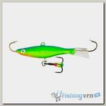 Балансир Lucky John Viking 4 29 с тройником