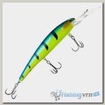 Воблер Bandit Walleye Deep D96