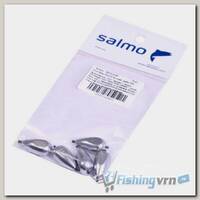 Груз Salmo Bullet на силиконовой трубочке 16г