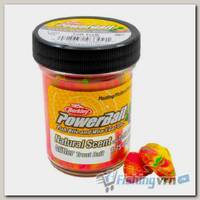 Паста форелевая Berkley PowerBait Natural Scent Glitter Trout Bait (50 г) Tutti Frutti
