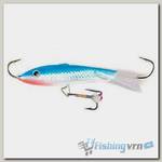Балансиры Lucky John Classic 9 15H с тройником
