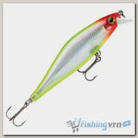 Воблер Rapala Shadow Rap Shad (9см, 12гр) CLN