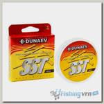 Леска Dunaev SST (0,26мм, 7,5кг) 50м прозрачная