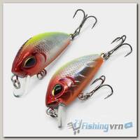 Воблер Kosadaka L-Minnow XS 33S (3,3см, 3,1г) LME