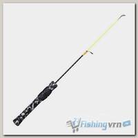 Зимняя телескопическая удочка Rapala Light 51см