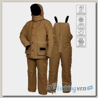 Костюм зимний Norfin Hunting Wild Green (размер-XXL)