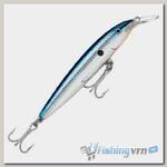 Воблер Rapala Floating Magnum до 3,3 м (14см, 22г) SB