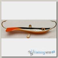 Балансиры Surf Крокодил 24г/66мм 02