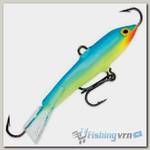 Балансир Rapala Jigging Rap W07 PRT