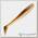 Силиконовая приманка Narval Choppy Tail (80мм,3г) 011-Brown Sugar