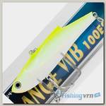 Воблер Bassday Range Vib 70ES P-103