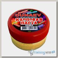 Паста Dunaev 50мл Карп Кукуруза