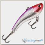 Воблер Rapala Slab Rap (6см, 10г) PRCL