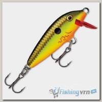 Воблер Rapala Original Floater до 1,2 м (3см, 2г) BHO