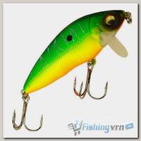 Воблер Scorana Slender Minnow (65мм,7.5г) MHT