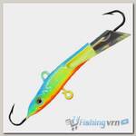 Балансир Narval Frost Husky 3 006-Blue Back Chartreuse