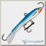 Балансир Rapala Jigging Rap W03 CHB