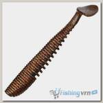 Силиконовые приманки Pontoon 21 Homunculures Awaruna 2.5 цв.115