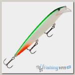 Воблер Rapala Scatter Rap Husky до 3,0 м (13см, 12гр) FFGR