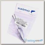 Груз Salmo Droplet с грунтозацепами 90г