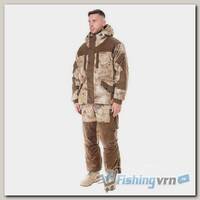 Костюм зимний Huntsman Ангара, Туман (размер-52-54)
