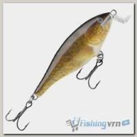 Воблер Rapala Shallow Shad Rap до 1,8 м (7см, 7г) W