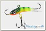 Балансиры Jig Master Пират 7г 5см Огненный окунь