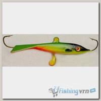 Балансиры Surf Fllipper 33г/72мм 08