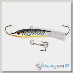 Балансиры Lucky John Classic 8 47H с тройником