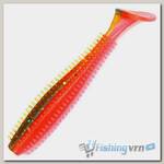 Силиконовые приманки Kosadaka Spikey Shad 90 DGR