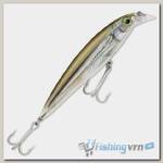 Воблер Rapala X-Rap Saltwater до 1,5 м (8см, 7гр) MM