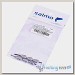 Грузила Salmo косичка Tail Droplet 3г 2шт.