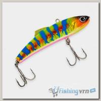 Воблер Narval Frost Candy Vib 70S (14г) 025-Tropicana
