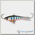 Балансир Lucky John Nordic 6 103 с тройником