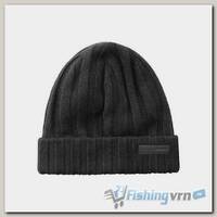 Шапка Shimano Breathhyper+ CA-064S цв.Черный разм.Regular Size