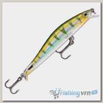 Воблер Rapala Ripstop до 1,2 м (9см, 7гр) YP