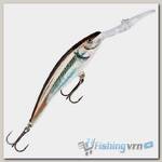 Воблер Rapala Deep Tail Dancer 13 MM
