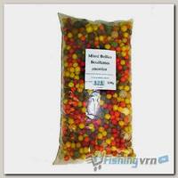 Бойлы тонущие Starbaits Mixed Boilies 2.5кг