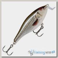 Воблер Rapala Shallow Shad Rap до 1,8 м (7см, 7г) ROL
