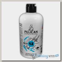 Ароматизатор Pelican Mix12 «Лещ-Пряности» 500мл