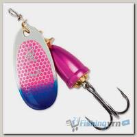 Блесна вращающаяся Blue Fox Vibrax UV BFU5-CSBTU (13 г)