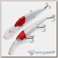 Воблер Kosadaka Bandit Deep XL 120F (120мм, 21г) RH