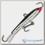 Балансир Rapala Jigging Rap W05 MS