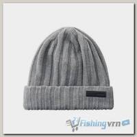 Шапка Shimano Breathhyper+ CA-064S цв.Серый разм.Regular Size