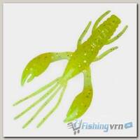 Силиконовая приманка Fanatik Raider 1.6 024