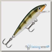 Воблер Rapala Original Floater до 1,5 м (7см, 4г) YP
