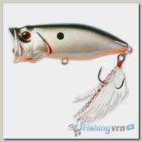 Воблер Kosadaka Sol Popper 65 (10.6 г) GT