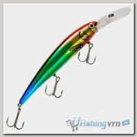 Воблер Bandit Walleye Deep 69