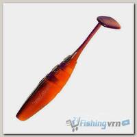 Силиконовые приманки Kosadaka Loopy Shad 80 (80мм, 7шт.) VF